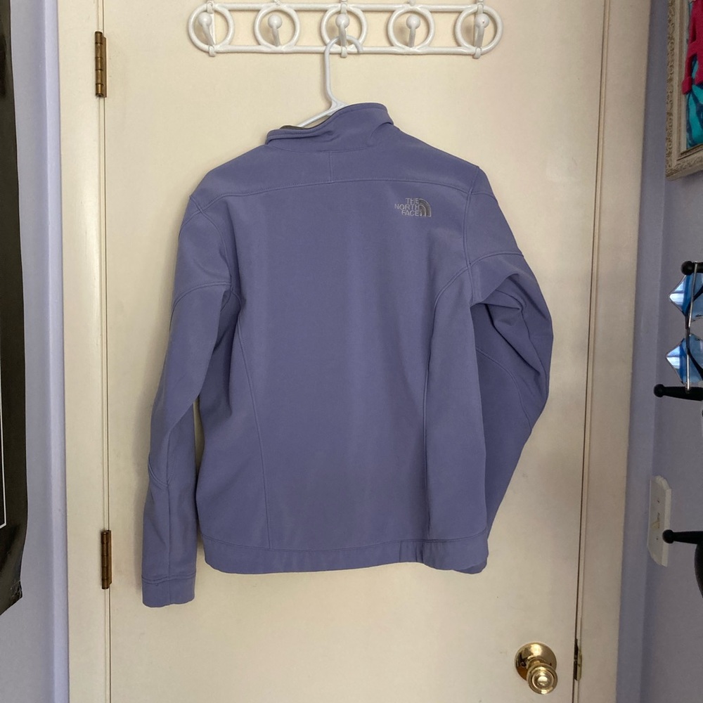 North Face Shell Jacket - Picture 2 of 2
